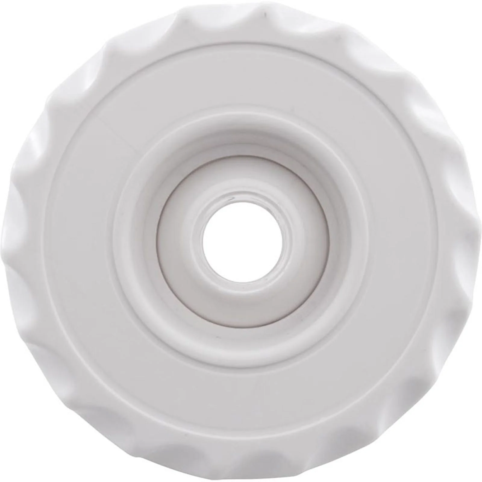 Jet Intl, WW Mini, 2-9/16"fd, Dir, Dlx Scal, White — image 3