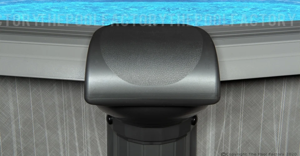 21'x52" Boreal Round Pool — image 3