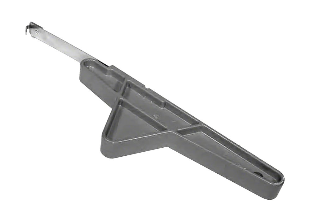 Closed Impeller Wrench