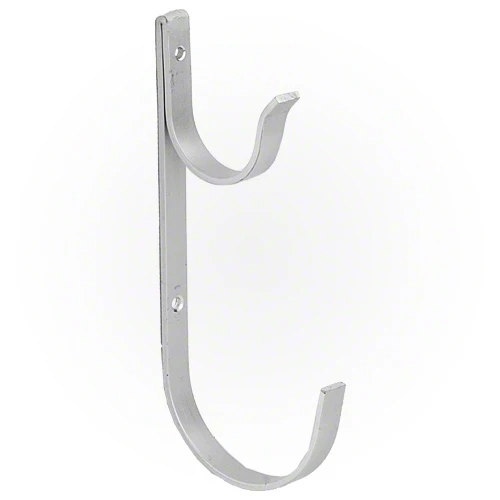 Pool Pals Aluminum Pole Hanger Set