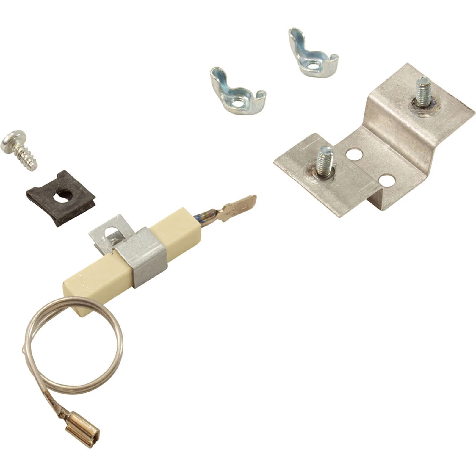 Ceramic Insulator, Zodiac Laars ESG — image 2