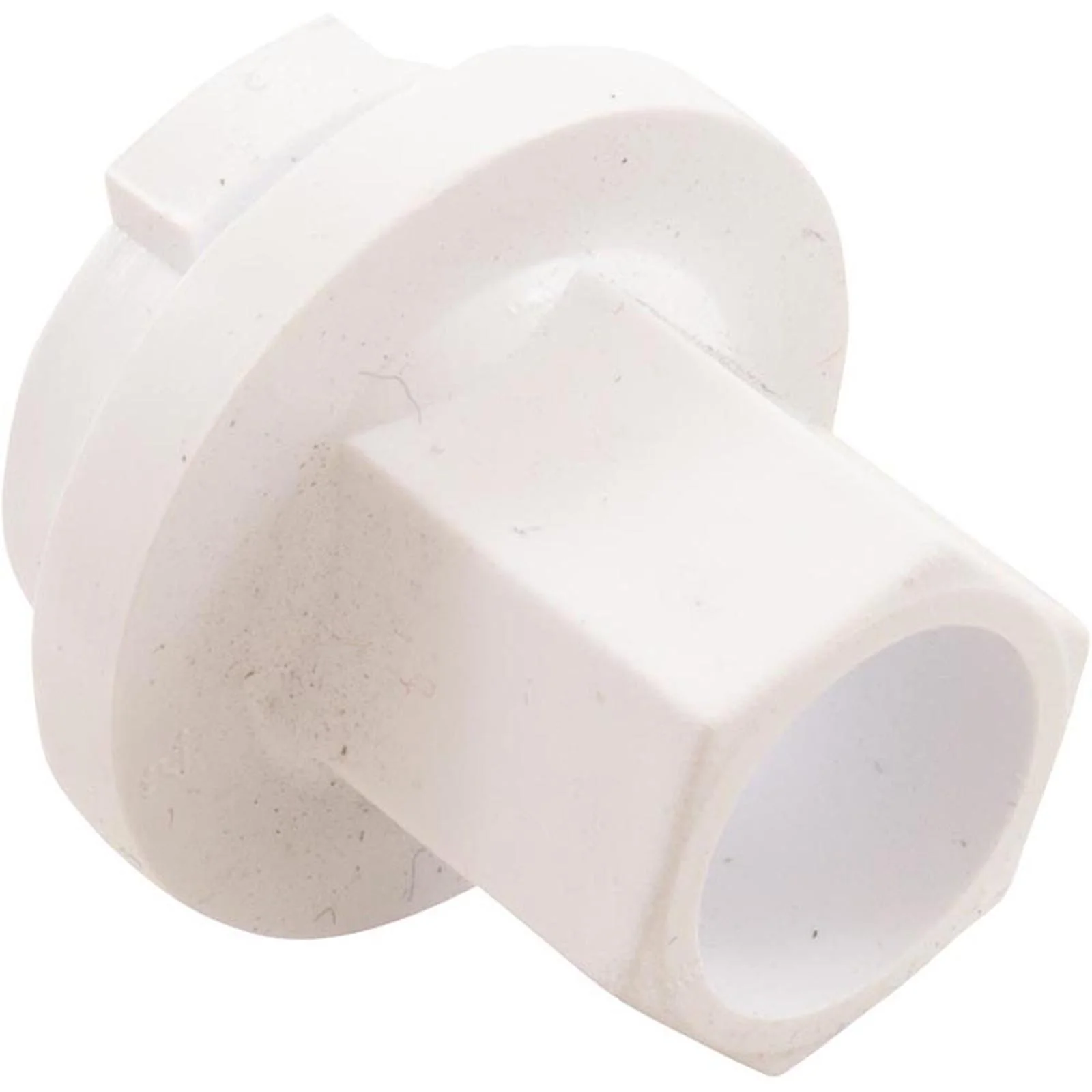 1/2 In Venturi Tee Twist Lock Nozzle