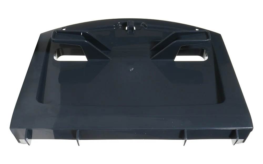 Dolphin Cover for Power Supply Housing — image 2