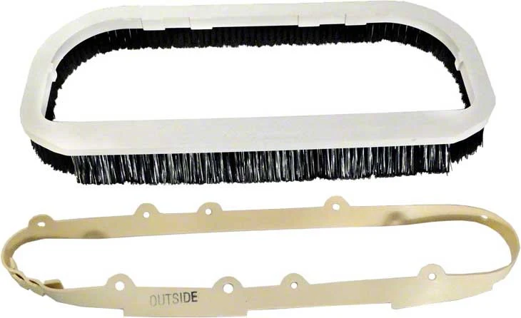 Brush Ring