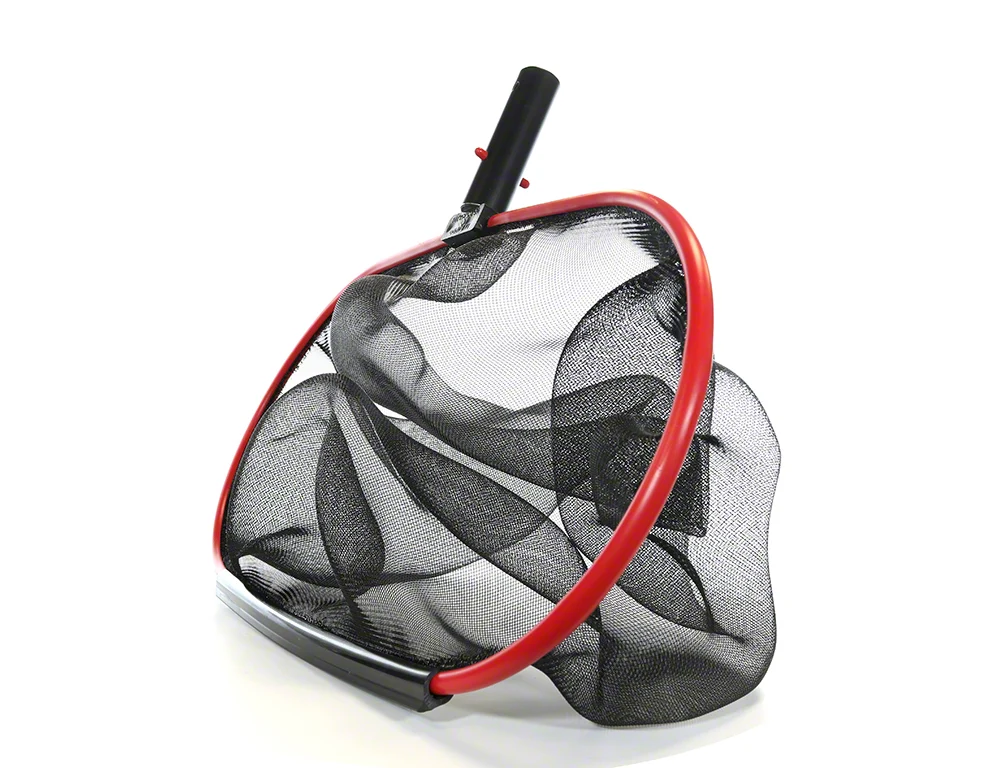 Durapro Leaf Rake - 16 Inch Pocket — image 2