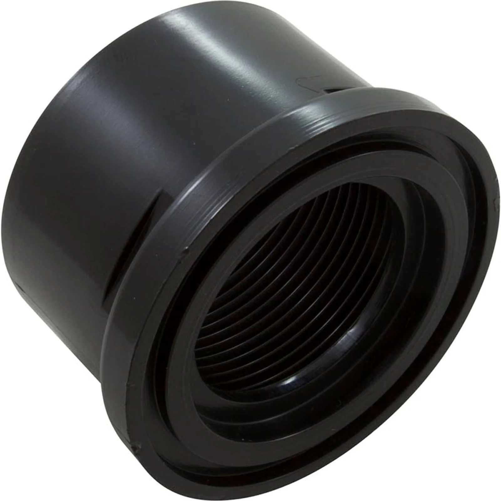 Pump Union, End Connector, 1-1/2" thd — image 2