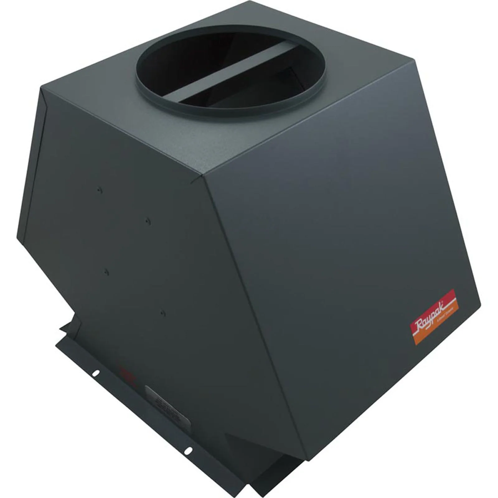 Drafthood, Raypak Gemini/Versa 335B, Indoor — image 2