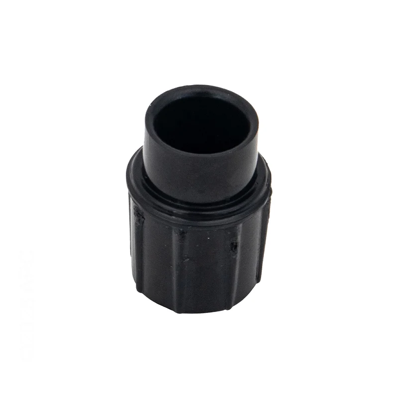 Rainbow 1/4in Compression Nut, R18706Z