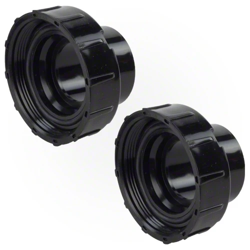 Jandy Pump Unions with Tailpieces R0446101 — image 3