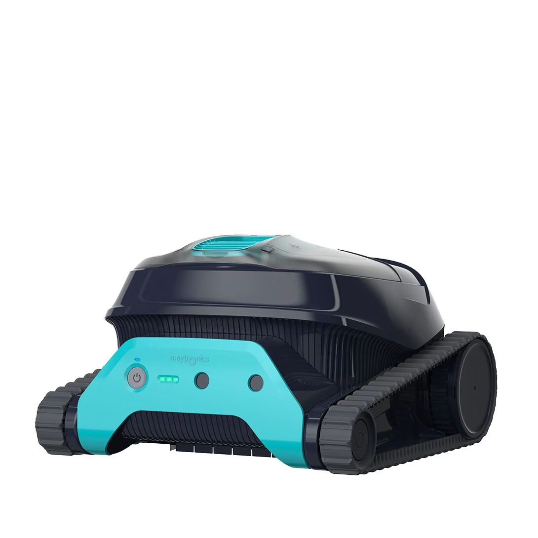 Dolphin Liberty 200 Pool Cleaner — image 2