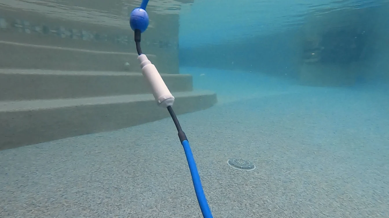 Dolphin W20 Pool Cleaner — image 3