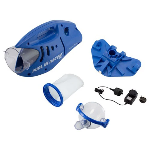 Water Tech Pool Blaster Max Li — image 2
