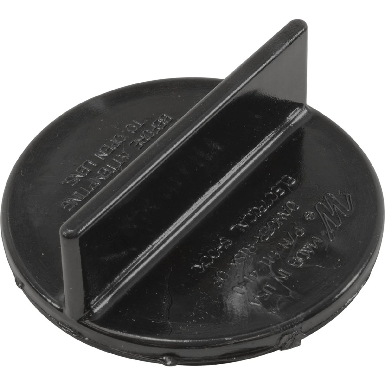 Tool, Waterway, 5" Light Wrench — image 2
