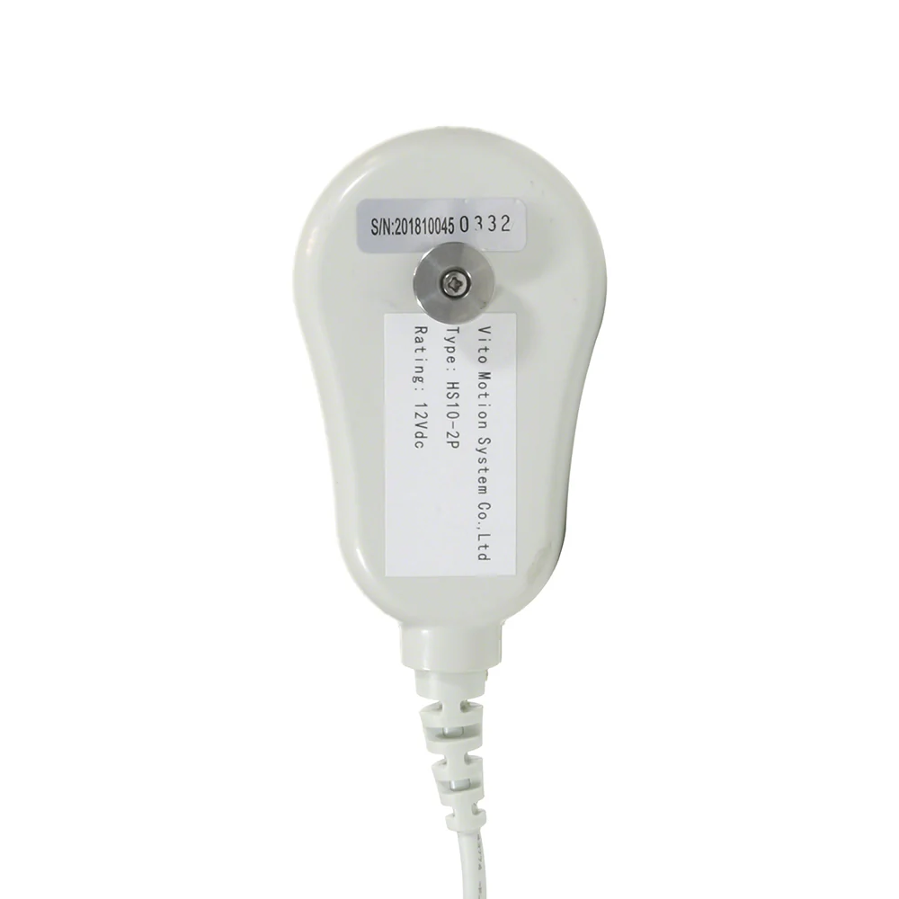 Aqua Creek 2-Button Lift Remote Handset — image 3