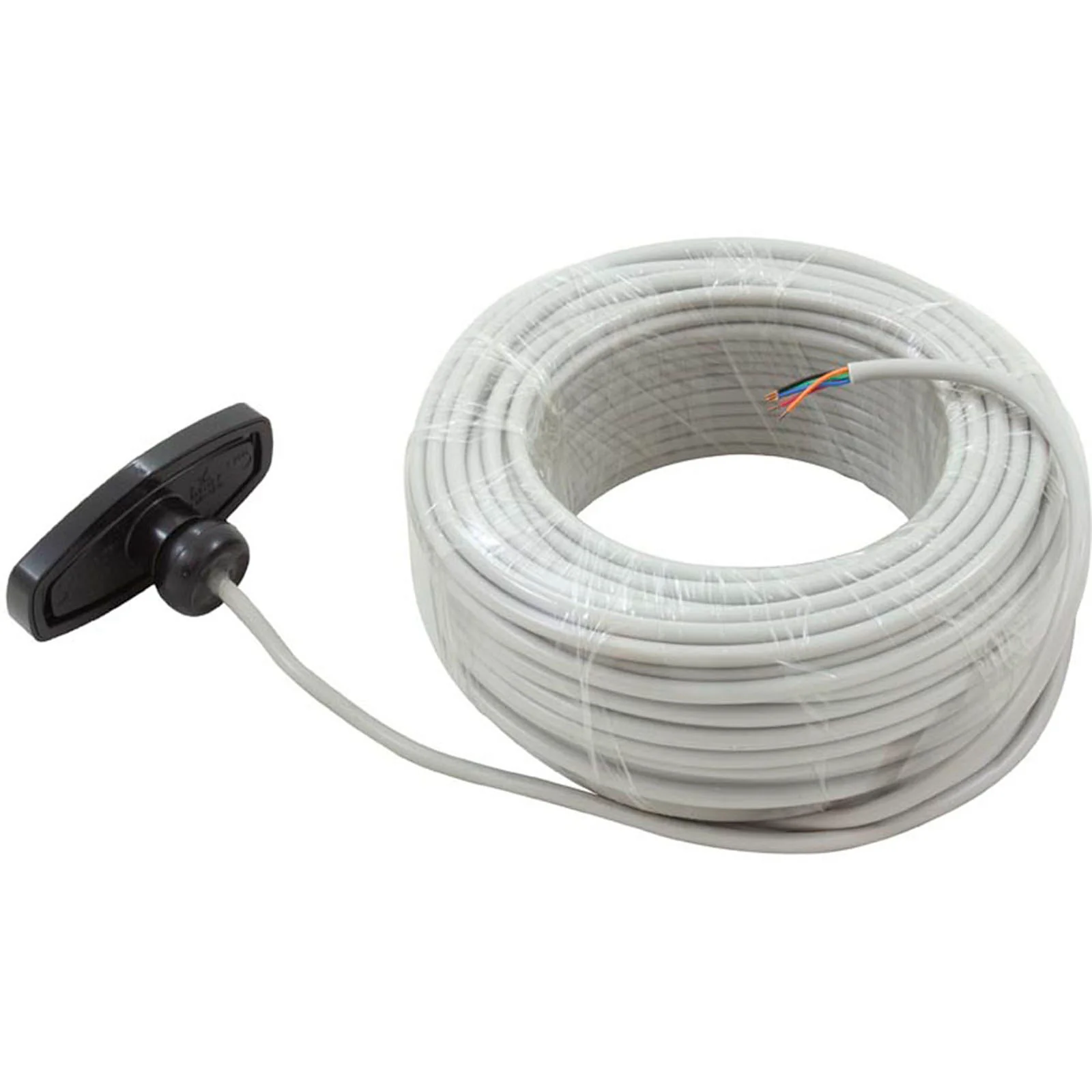 Control Panel, Pentair iS4, 100ft Cable, Black — image 2