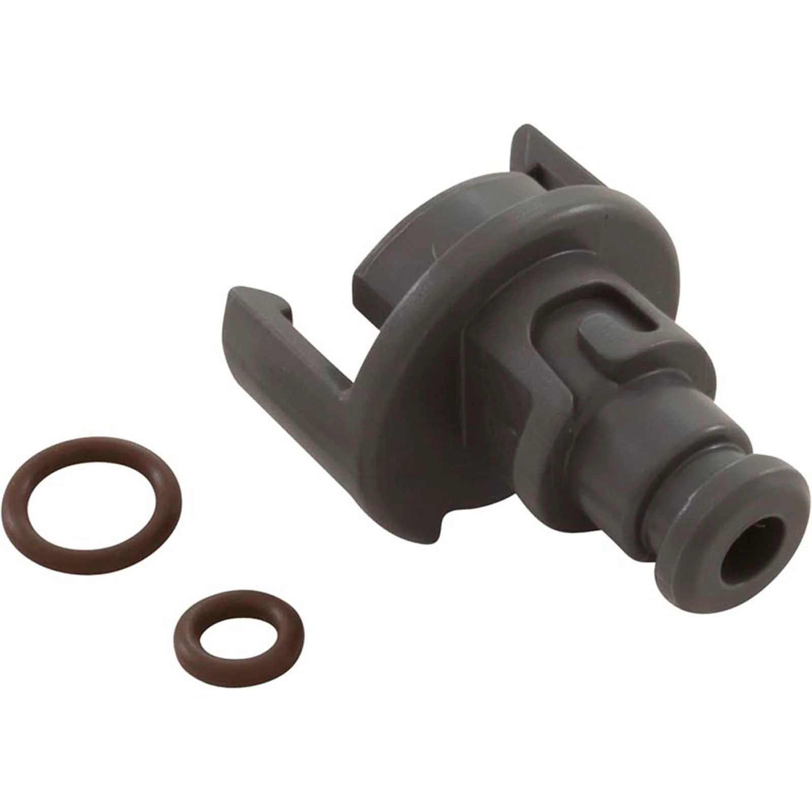 Sweep Tail Regulator Kit, Pentair Racer