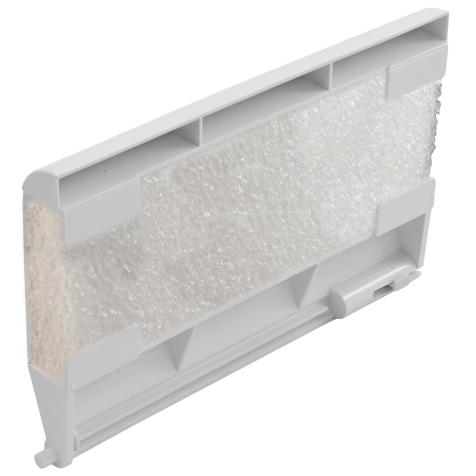 Weir, Waterway Renegade, White