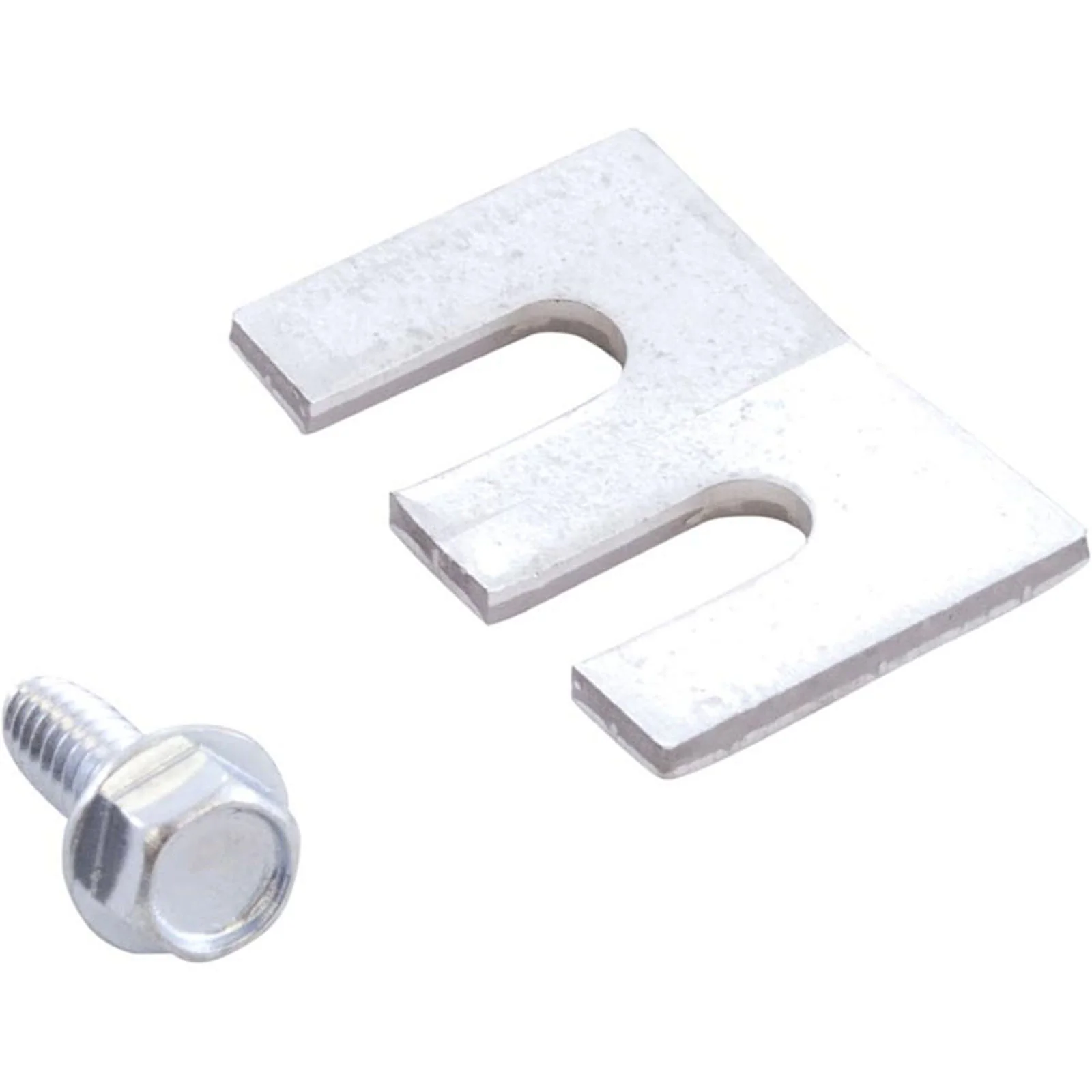 Retainer Bracket, Zodiac Jandy Lite2