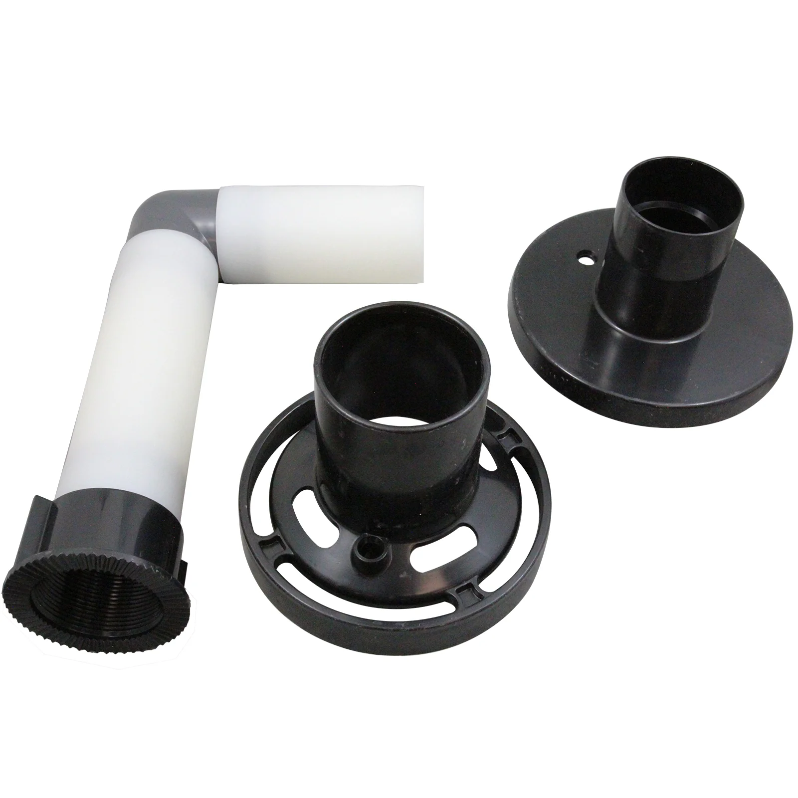 Top Elbow Assembly, Hayward S244S, w/ Bottom Diffuser, 2024+ — image 2