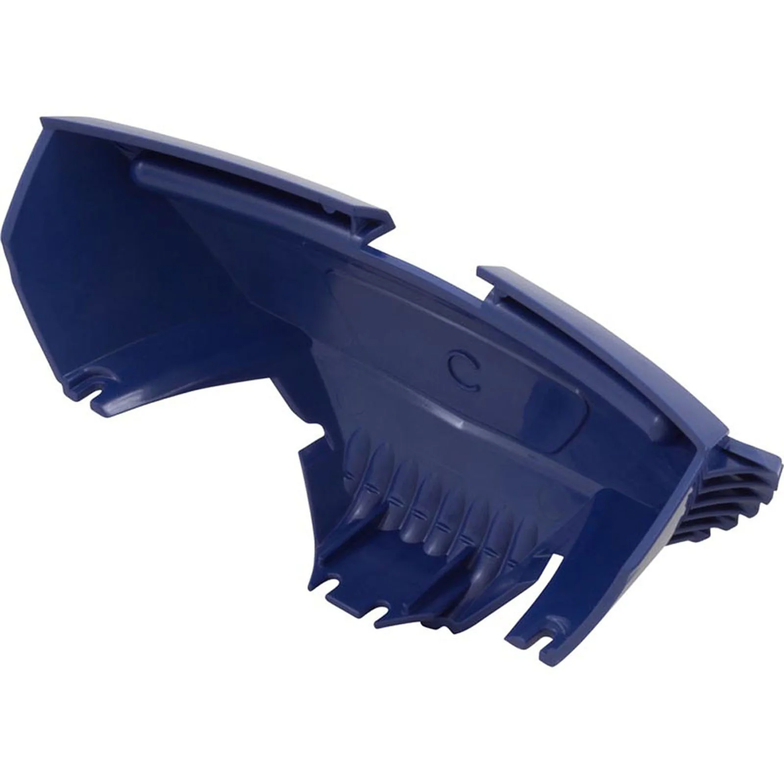 Body Panel, Zodiac MX8, Front (C) — image 2