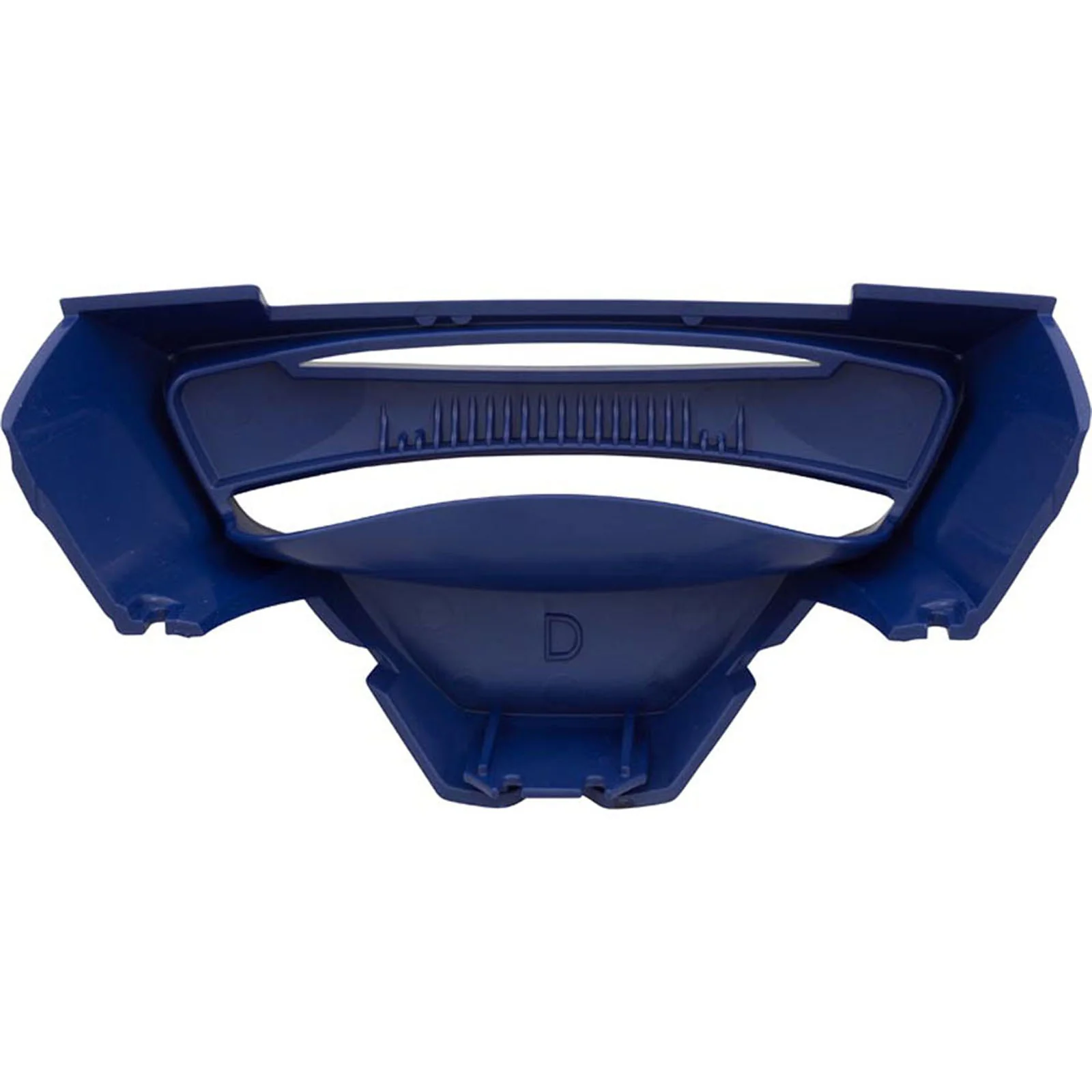 Body Panel, Zodiac MX8, Rear (D) — image 3