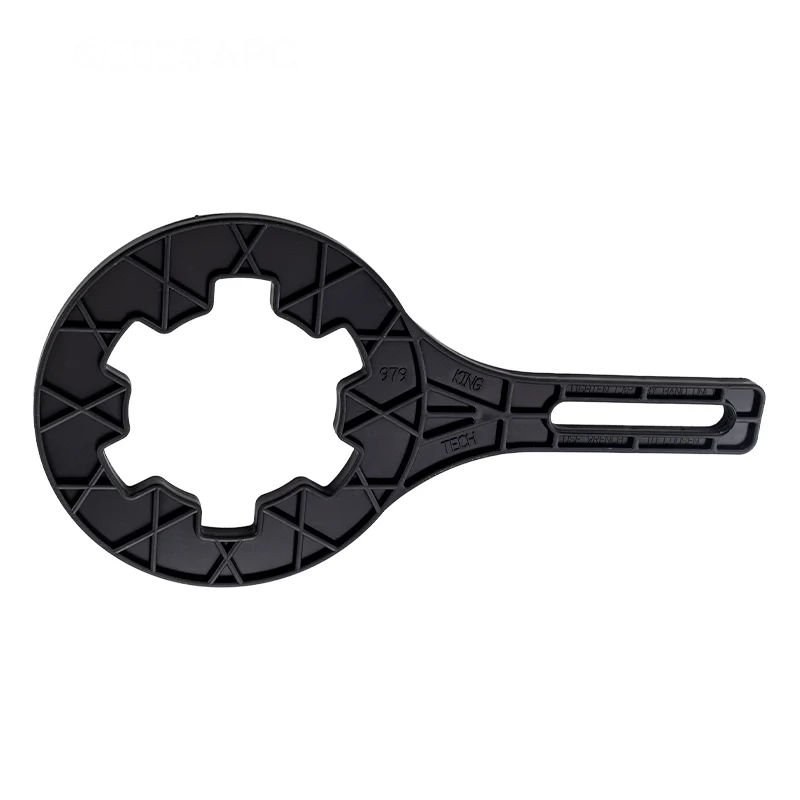 Pool Frog Cap and Control Dial Tool 01-22-9796