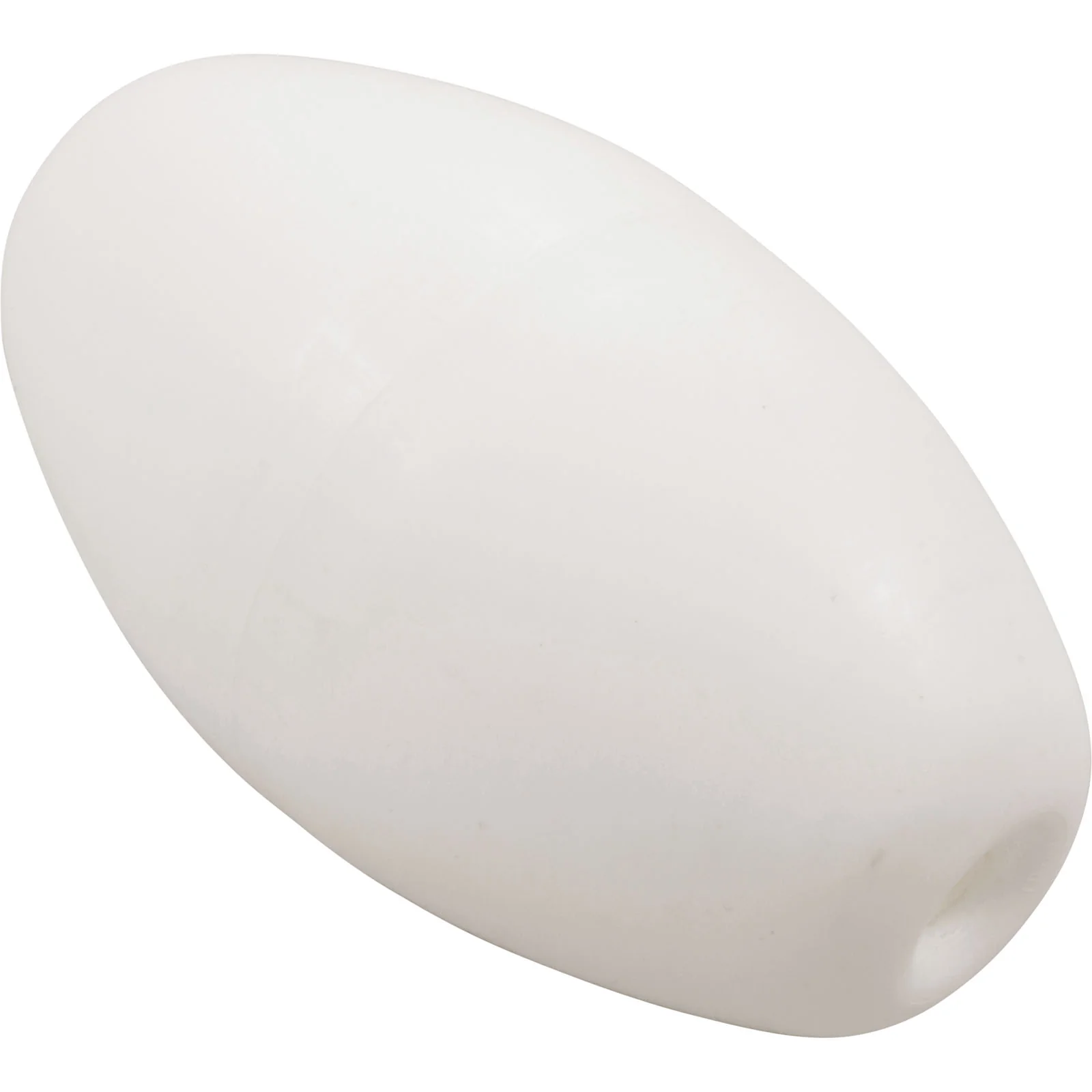 Rope Float, Pentair, 5" x 9", White — image 2