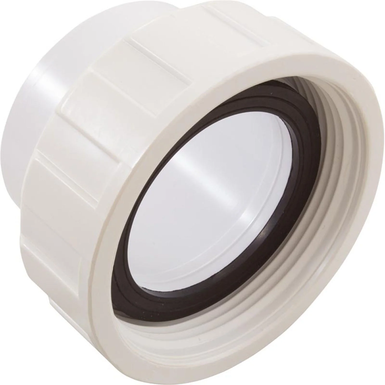 2In Union (Nut, Sleeve, T-Gasket) — image 2