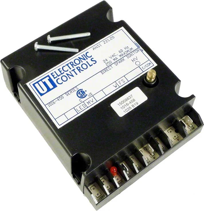 Control Module