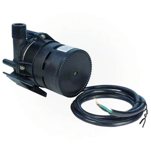 Laing E10 Circulation Pump - 230V - 73999 — image 3