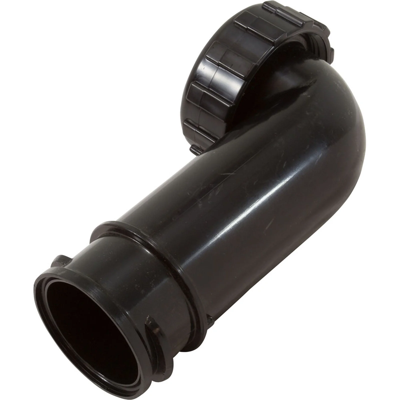 Elbow Assembly, Clean & Clear — image 3