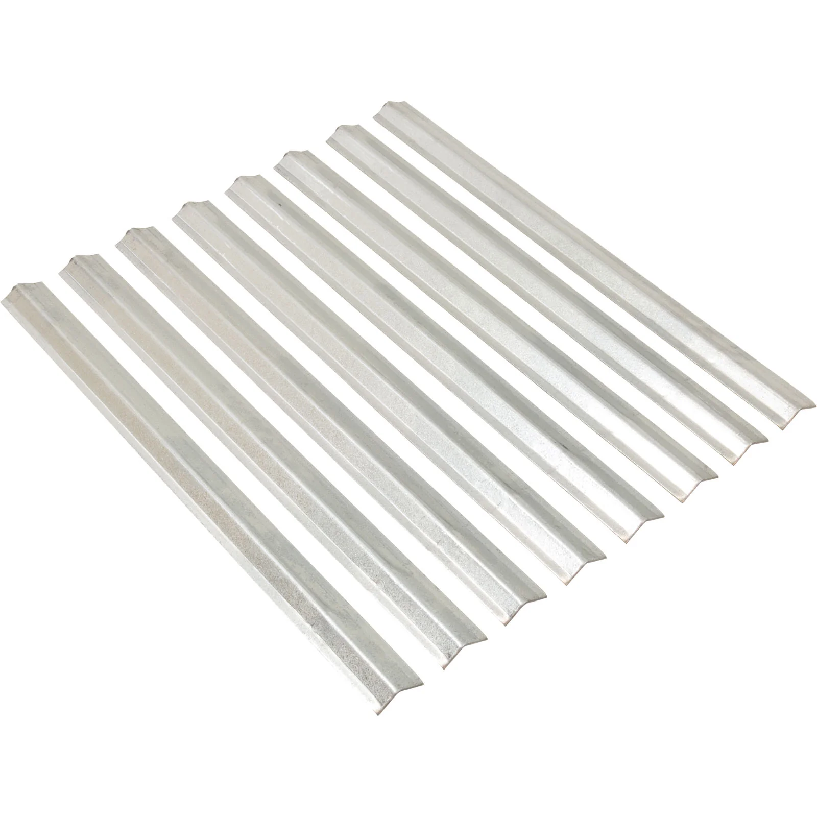 Baffle, Raypak 206A/207A