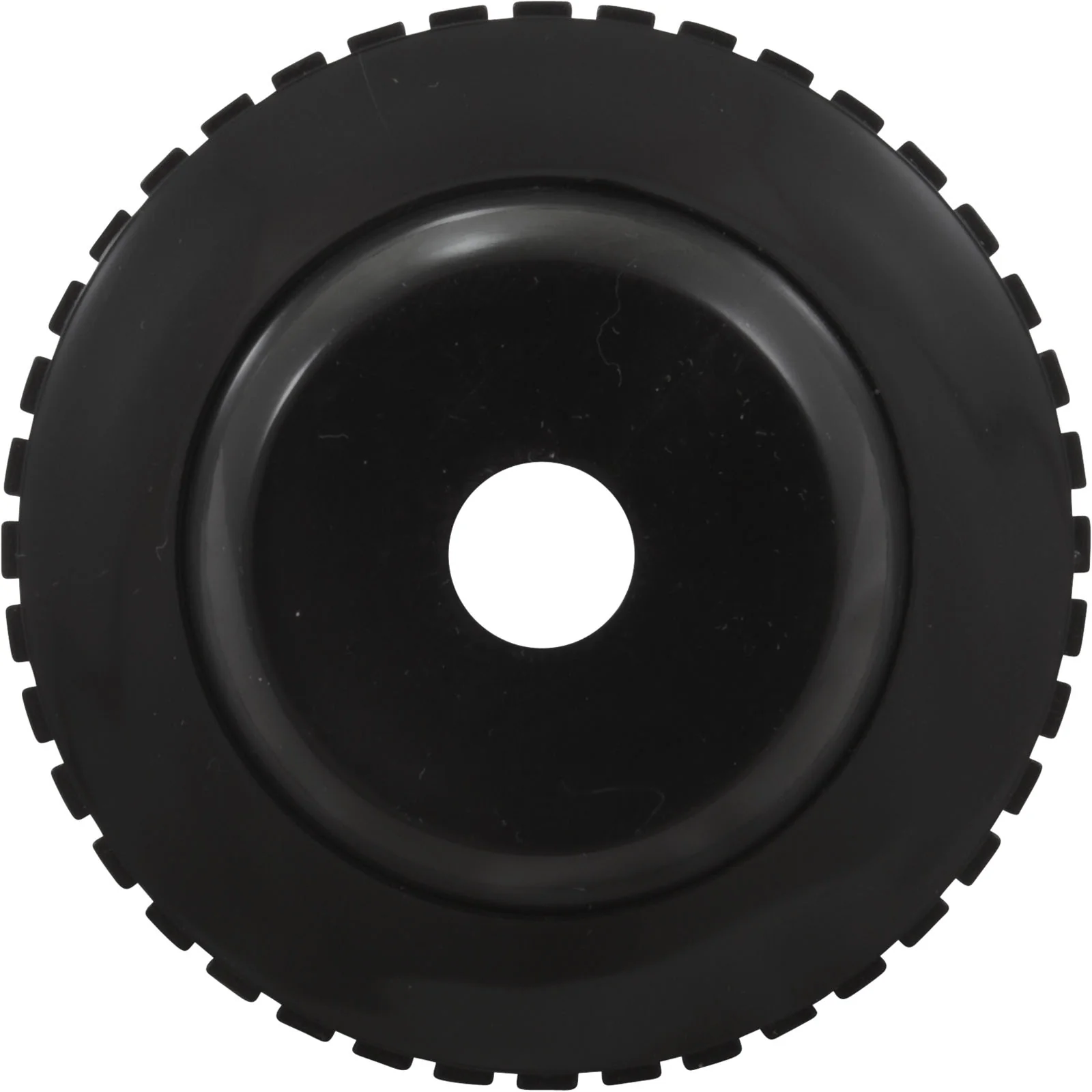 Dir Flow Outlet (3/8", 1/2" Mip) Black — image 3