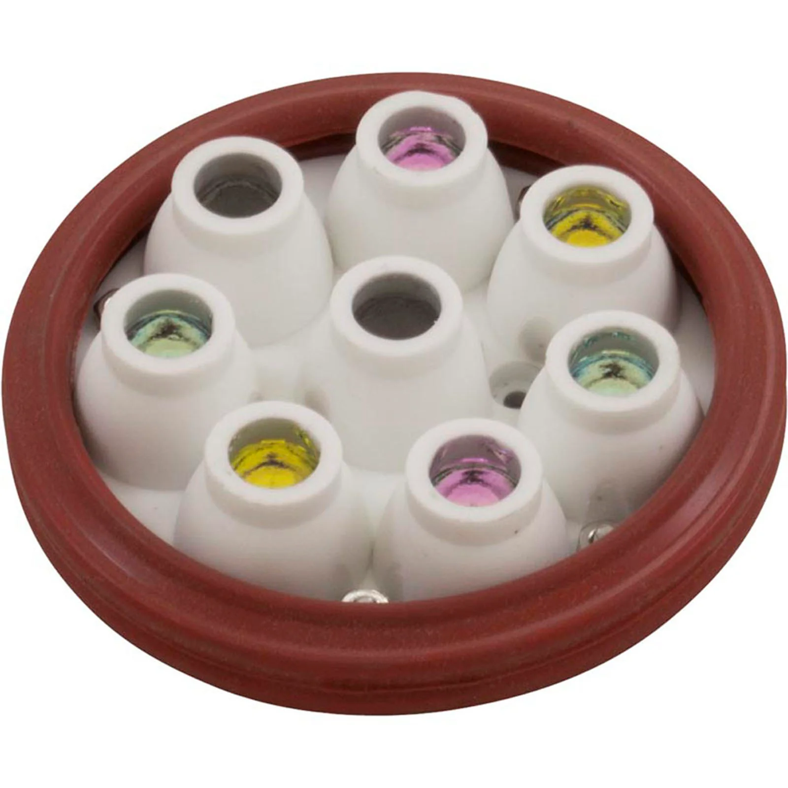 Dichroic Assembly, Jandy JSL Colored Spa Light — image 3