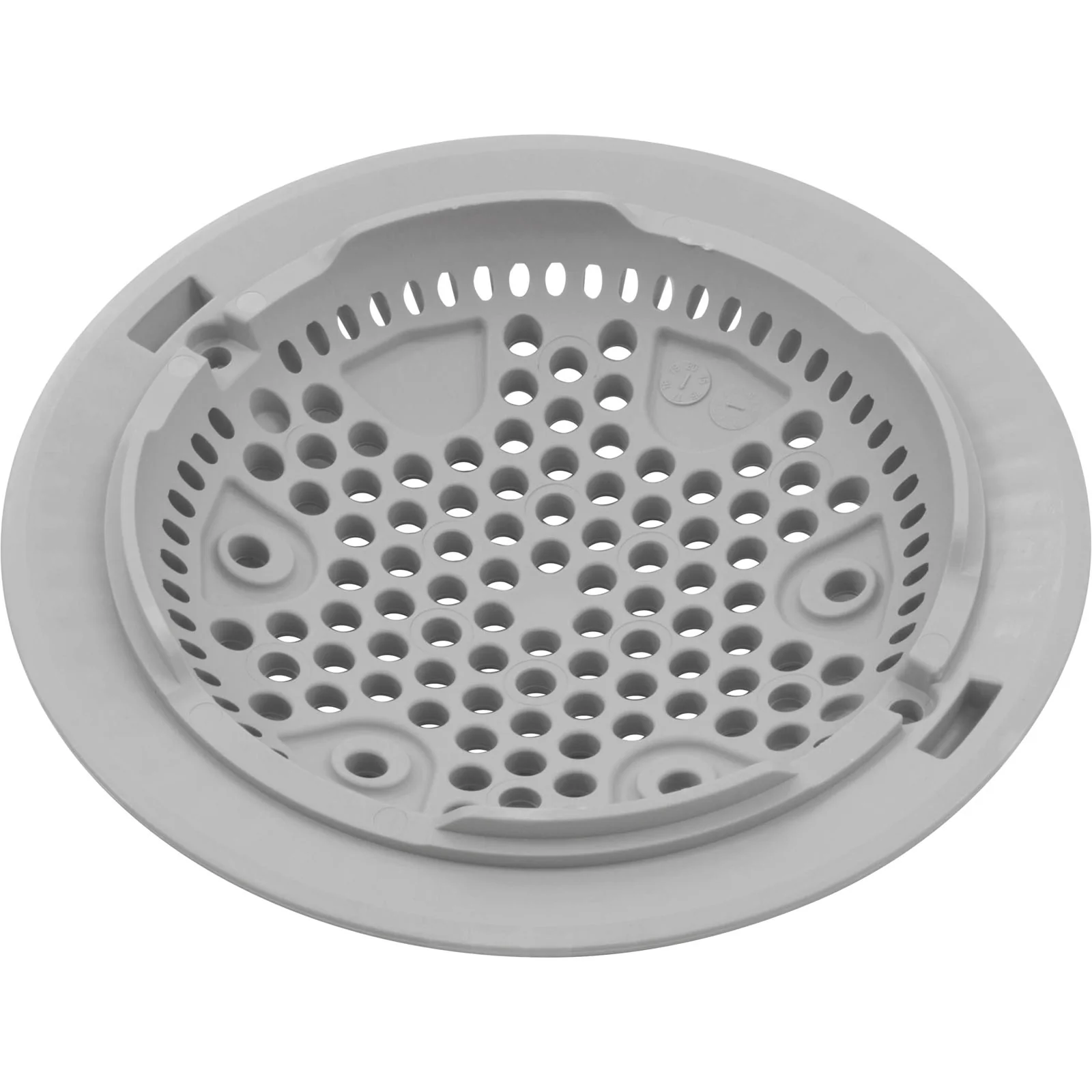 Cover-Suction Outlet, Gray — image 2
