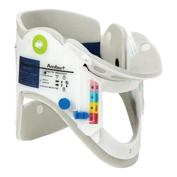 Perfit Ace Extrication Collar