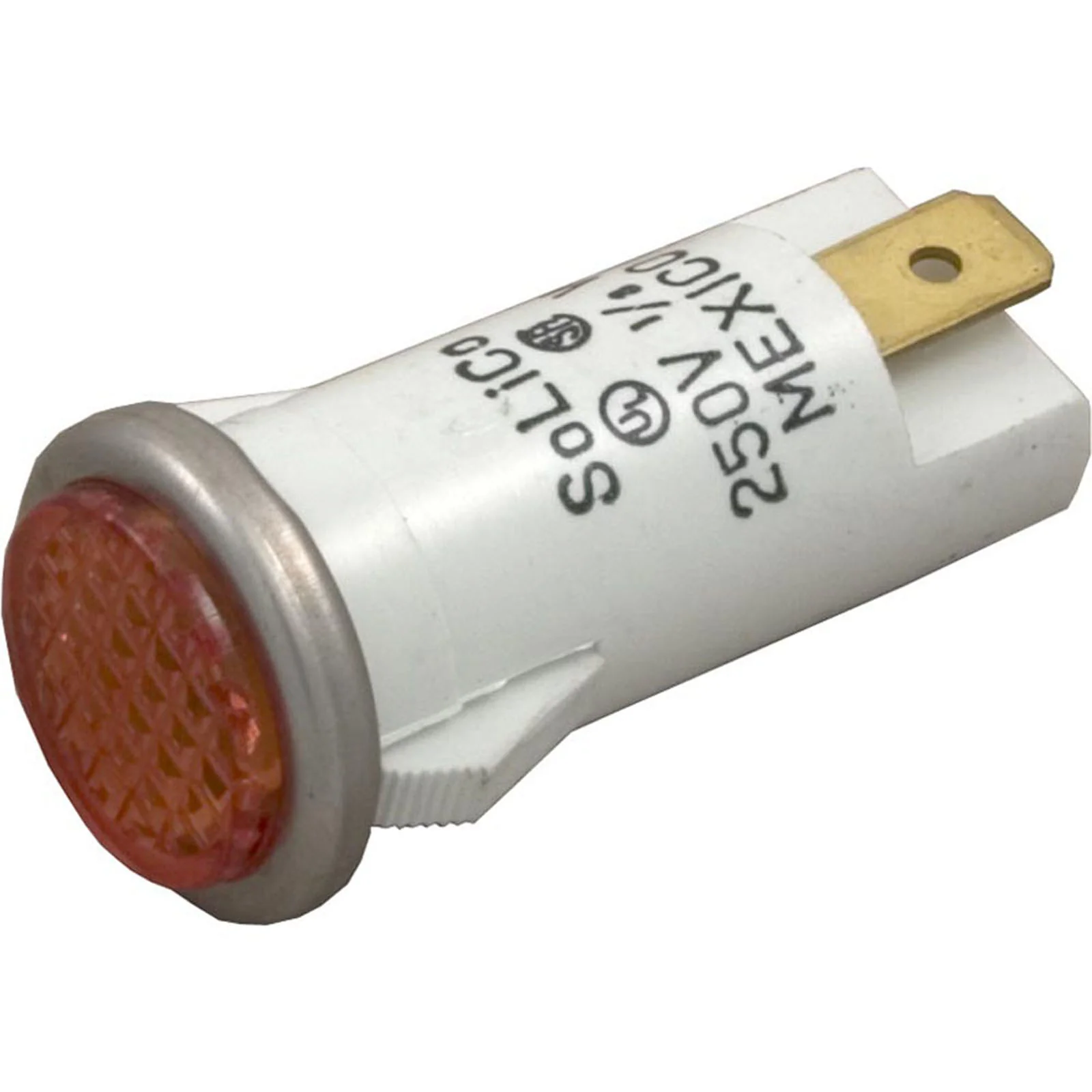 Indicator Light, Raypak ELS