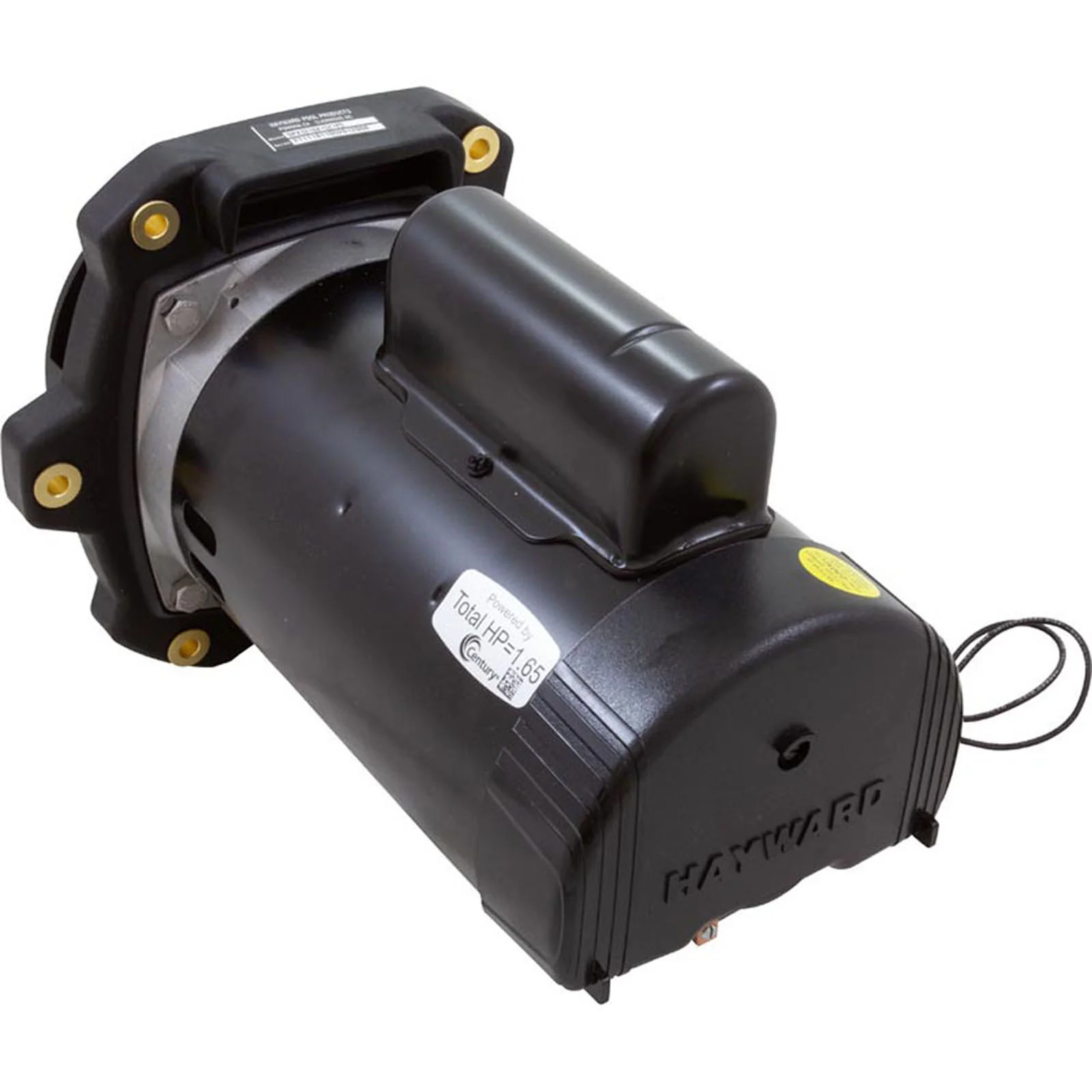 Power End-1 1/2 Hp, Tristar, Maxrate — image 2
