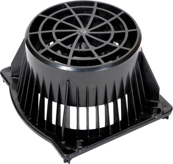 SharkVac Tube Vent