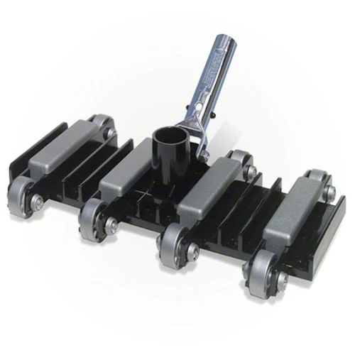 Poolmaster Pro Heavy-Duty Flexible Vacuum