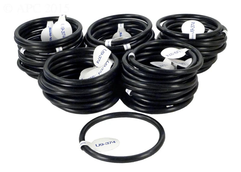 50-Count O-Ring Pack, U9-374-50 — image 2
