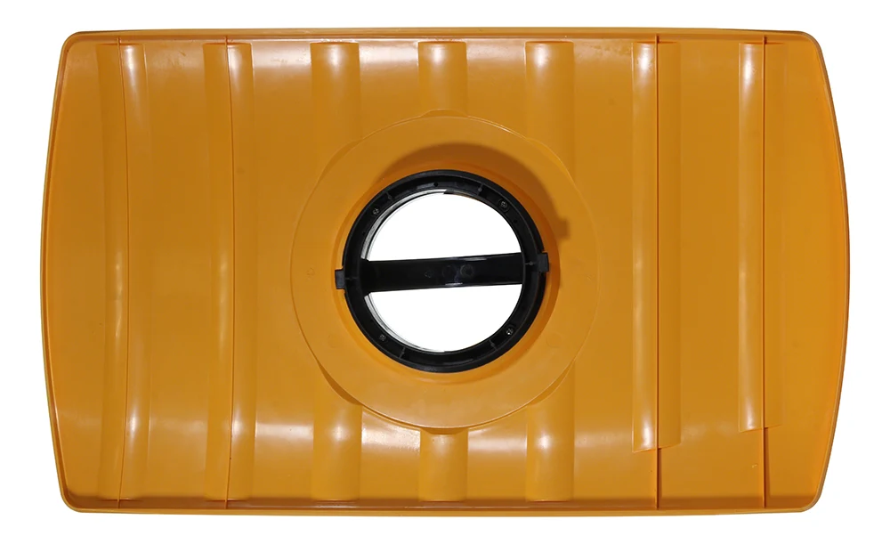 Wave 300/50M Top Cover Assembly — image 2