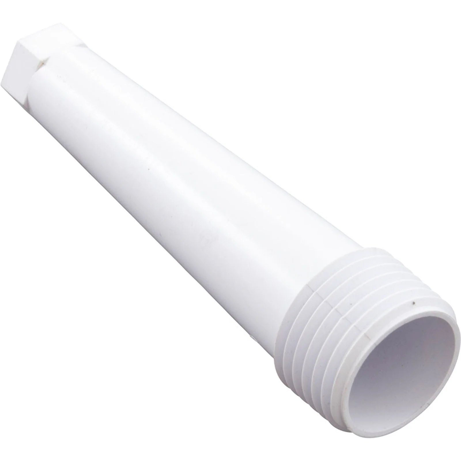 Nozzle-Jet (Diversion) Gun Vent