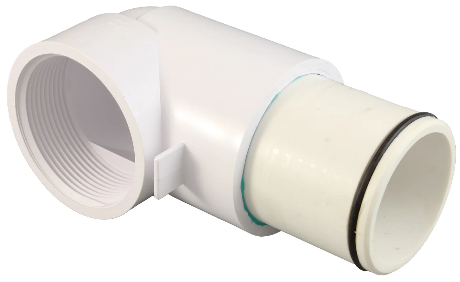 Elbow, Outlet W/ Pipe C2030 — image 2