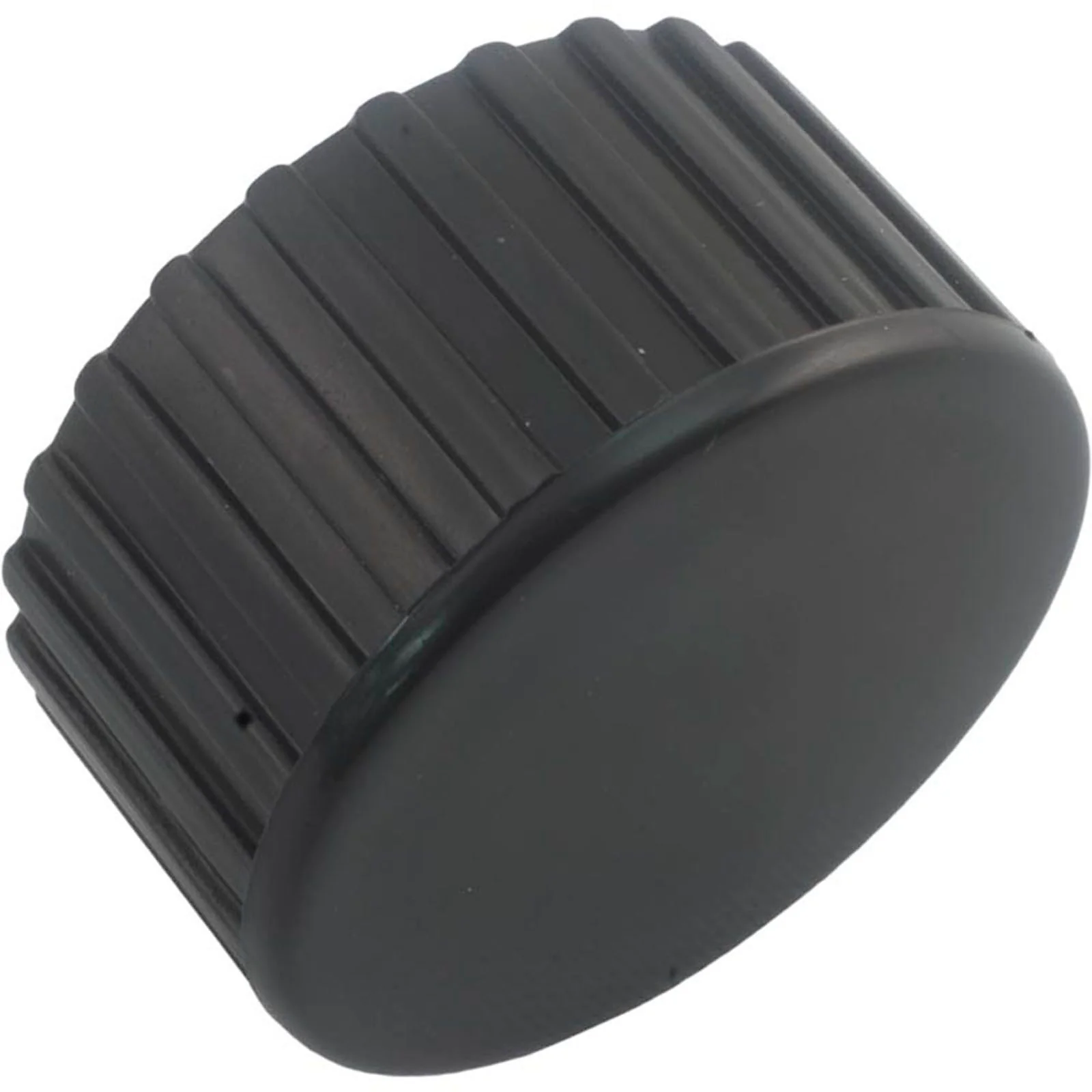 Drain Cap, Pentair Sta-Rite PosiClear, with Gasket — image 2