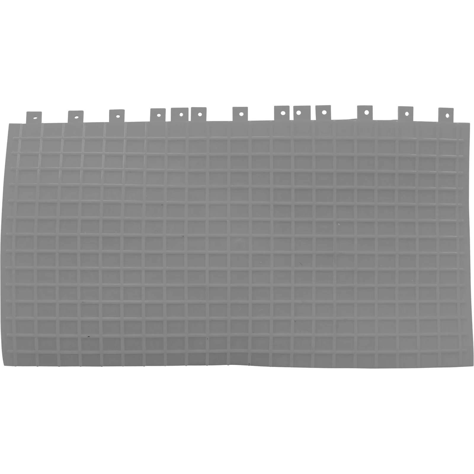 Brush, Maytronics Dolphin, Gray, PVC — image 3
