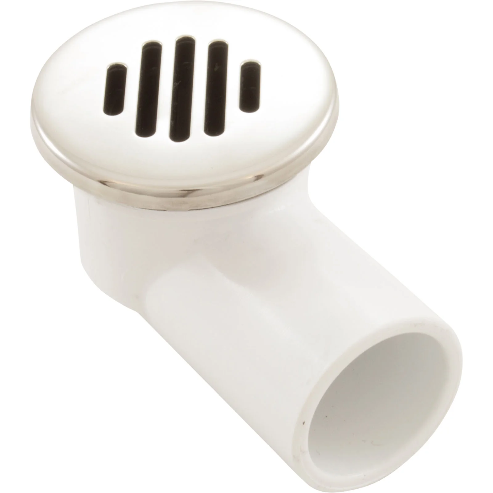 Lo-Profile Drain Assembly W/Ss Cover — image 2