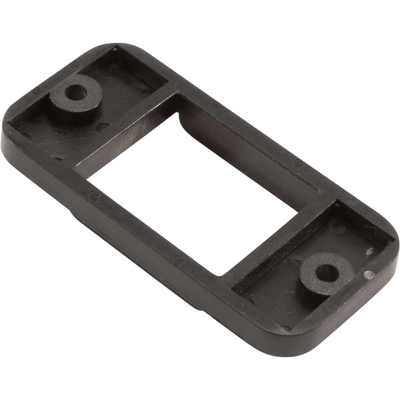 Bezel, Maytronics Dolphin D Basic PS, w/ Cover — image 2