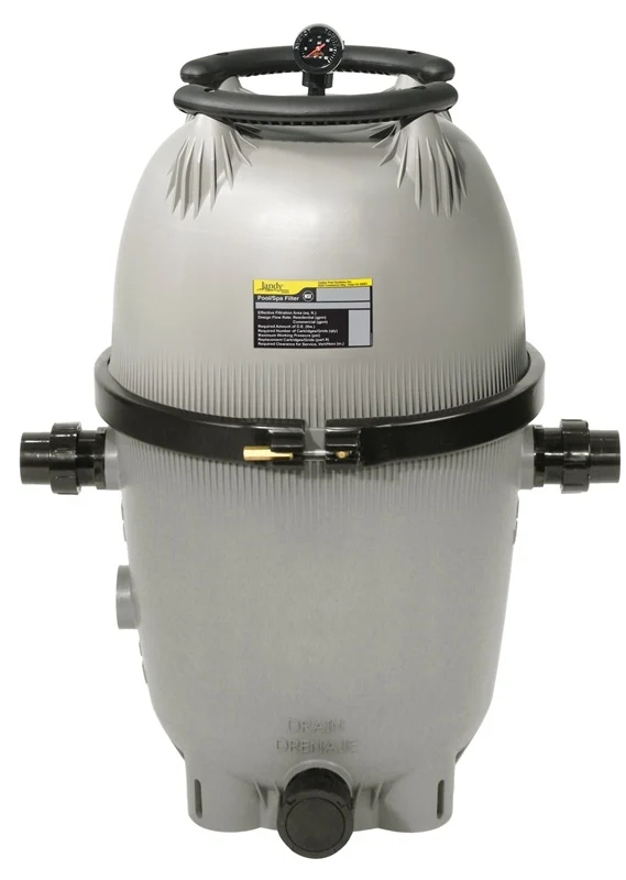 Jandy CV340 Cartridge Filter