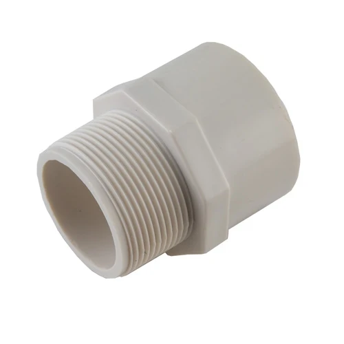 Swimline 2" Male Adapter 89703